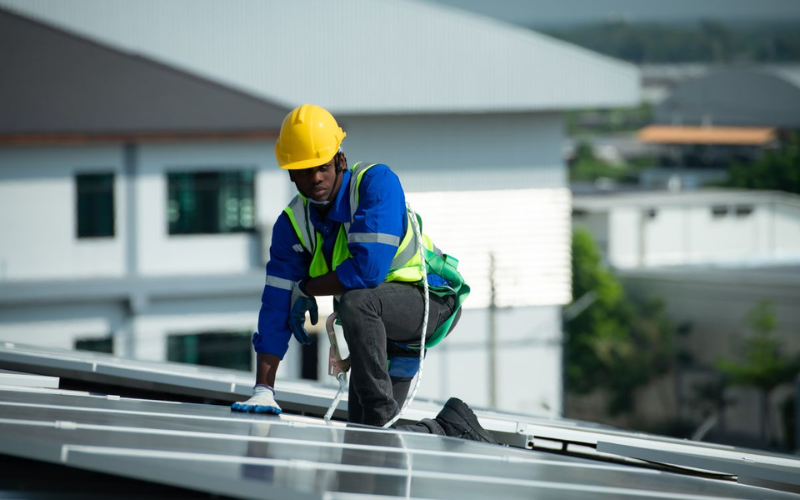 Customized Energy Solutions