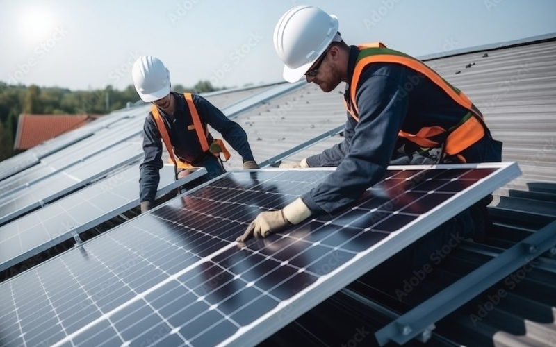 Installation Services