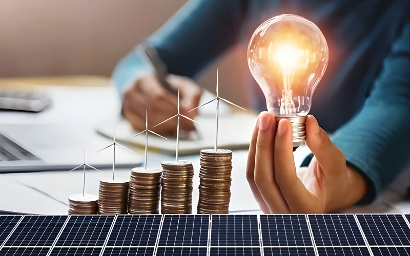 Solar Inverter Solutions