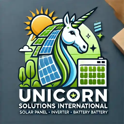 Unicorn Solutions Logo